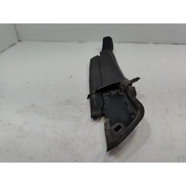 2011-2019 Ford Explorer Front Left Driver Side Fender Upper Ledge Trim Cover OEM 2011-2019 Ford Explorer Front Left Driver Side Fender Upper Ledge Trim Cover OEM