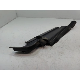 2011-2019 Ford Explorer Front Left Driver Side Fender Upper Ledge Trim Cover OEM 2011-2019 Ford Explorer Front Left Driver Side Fender Upper Ledge Trim Cover OEM
