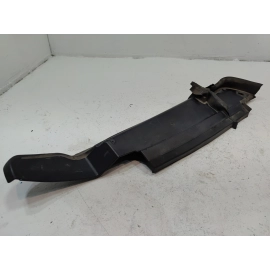 2011-2019 Ford Explorer Front Left Driver Side Fender Upper Ledge Trim Cover OEM 2011-2019 Ford Explorer Front Left Driver Side Fender Upper Ledge Trim Cover OEM