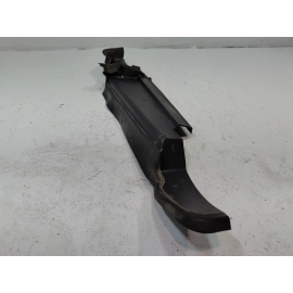 2011-2019 Ford Explorer Front Left Driver Side Fender Upper Ledge Trim Cover OEM 2011-2019 Ford Explorer Front Left Driver Side Fender Upper Ledge Trim Cover OEM
