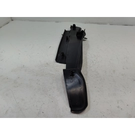 2011-2019 Ford Explorer Front Left Driver Side Fender Upper Ledge Trim Cover OEM 2011-2019 Ford Explorer Front Left Driver Side Fender Upper Ledge Trim Cover OEM