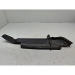 2011-2019 Ford Explorer Front Left Driver Side Fender Upper Ledge Trim Cover OEM