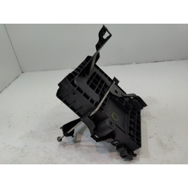 2011-2019 Ford Explorer Battery Tray Holder Box Carrier W/ Hold Down Bracket OEM