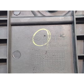 2011-2019 Ford Explorer Battery Tray Holder Box Carrier W/ Hold Down Bracket OEM