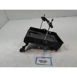 2011-2019 Ford Explorer Battery Tray Holder Box Carrier W/ Hold Down Bracket OEM