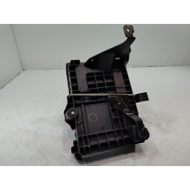 2011-2019 Ford Explorer Battery Tray Holder Box Carrier W/ Hold Down Bracket OEM