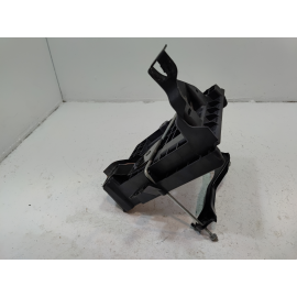 2011-2019 Ford Explorer Battery Tray Holder Box Carrier W/ Hold Down Bracket OEM