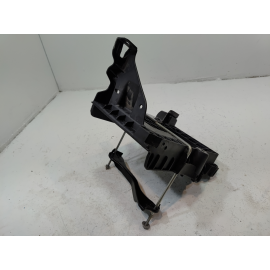 2011-2019 Ford Explorer Battery Tray Holder Box Carrier W/ Hold Down Bracket OEM