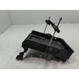 2011-2019 Ford Explorer Battery Tray Holder Box Carrier W/ Hold Down Bracket OEM