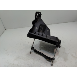 2011-2019 Ford Explorer Battery Tray Holder Box Carrier W/ Hold Down Bracket OEM