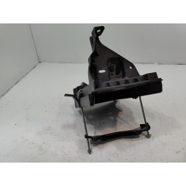 2011-2019 Ford Explorer Battery Tray Holder Box Carrier W/ Hold Down Bracket OEM