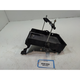 2011-2019 Ford Explorer Battery Tray Holder Box Carrier W/ Hold Down Bracket OEM