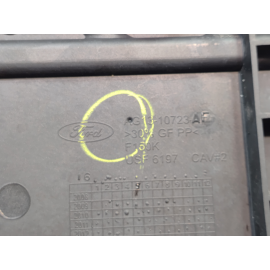 2011-2019 Ford Explorer Battery Tray Holder Box Carrier W/ Hold Down Bracket OEM