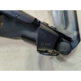 2011-19 Ford Explorer Front Driver Side Hood Bonnet Hinge *FT* OEM Blue Metallic 2011-19 Ford Explorer Front Driver Side Hood Bonnet Hinge *FT* OEM Blue Metallic