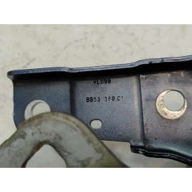 2011-19 Ford Explorer Front Driver Side Hood Bonnet Hinge *FT* OEM Blue Metallic 2011-19 Ford Explorer Front Driver Side Hood Bonnet Hinge *FT* OEM Blue Metallic