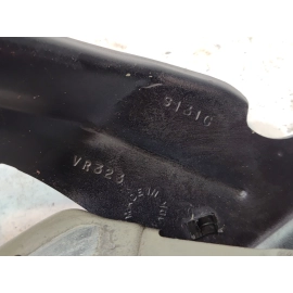 11-19 Ford Explorer Front Passenger Side Hood Bonnet Hinge FT OEM Blue Metallic