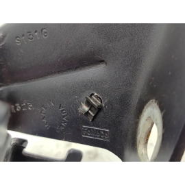 11-19 Ford Explorer Front Passenger Side Hood Bonnet Hinge FT OEM Blue Metallic