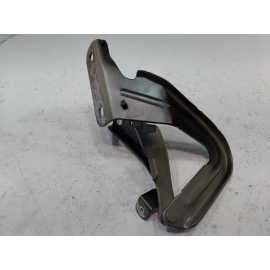 11-19 Ford Explorer Front Passenger Side Hood Bonnet Hinge FT OEM Blue Metallic