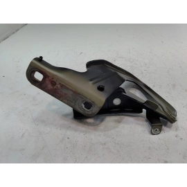11-19 Ford Explorer Front Passenger Side Hood Bonnet Hinge FT OEM Blue Metallic