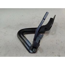 11-19 Ford Explorer Front Passenger Side Hood Bonnet Hinge FT OEM Blue Metallic