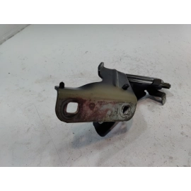11-19 Ford Explorer Front Passenger Side Hood Bonnet Hinge FT OEM Blue Metallic