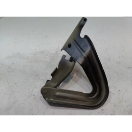 11-19 Ford Explorer Front Passenger Side Hood Bonnet Hinge FT OEM Blue Metallic