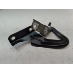 11-19 Ford Explorer Front Passenger Side Hood Bonnet Hinge FT OEM Blue Metallic