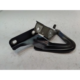 11-19 Ford Explorer Front Passenger Side Hood Bonnet Hinge FT OEM Blue Metallic