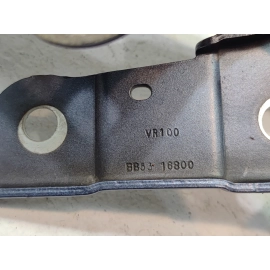 11-19 Ford Explorer Front Passenger Side Hood Bonnet Hinge FT OEM Blue Metallic