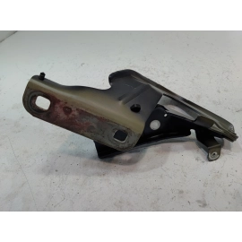 11-19 Ford Explorer Front Passenger Side Hood Bonnet Hinge FT OEM Blue Metallic