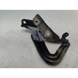 11-19 Ford Explorer Front Passenger Side Hood Bonnet Hinge FT OEM Blue Metallic