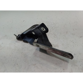11-19 Ford Explorer Front Passenger Side Hood Bonnet Hinge FT OEM Blue Metallic