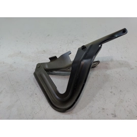 11-19 Ford Explorer Front Passenger Side Hood Bonnet Hinge FT OEM Blue Metallic