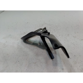 11-19 Ford Explorer Front Passenger Side Hood Bonnet Hinge FT OEM Blue Metallic