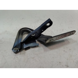 11-19 Ford Explorer Front Passenger Side Hood Bonnet Hinge FT OEM Blue Metallic