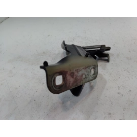 11-19 Ford Explorer Front Passenger Side Hood Bonnet Hinge FT OEM Blue Metallic