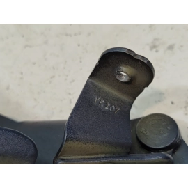11-19 Ford Explorer Front Passenger Side Hood Bonnet Hinge FT OEM Blue Metallic