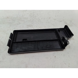 2016-2019 Ford Explorer Fuse Relay Box Upper & End Cover Lid Panel OEM