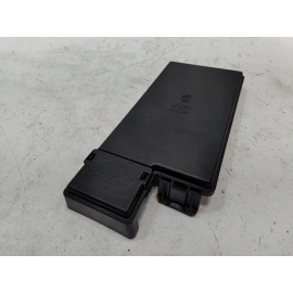 2016-2019 Ford Explorer Fuse Relay Box Upper & End Cover Lid Panel OEM