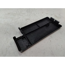 2016-2019 Ford Explorer Fuse Relay Box Upper & End Cover Lid Panel OEM