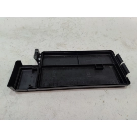2016-2019 Ford Explorer Fuse Relay Box Upper & End Cover Lid Panel OEM