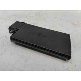 2016-2019 Ford Explorer Fuse Relay Box Upper & End Cover Lid Panel OEM