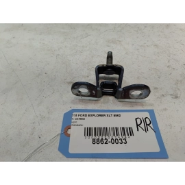 11-19 Ford Explorer Tailgate Liftgate Right or Left Hinge *FT* OEM Blue Metallic