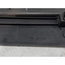 16-19 Ford Explorer Front Left Driver Side A Pillar Middle Cover Trim Panel OEM 16-19 Ford Explorer Front Left Driver Side A Pillar Middle Cover Trim Panel OEM