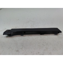 16-19 Ford Explorer Front Left Driver Side A Pillar Middle Cover Trim Panel OEM 16-19 Ford Explorer Front Left Driver Side A Pillar Middle Cover Trim Panel OEM