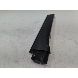 16-19 Ford Explorer Front Left Driver Side A Pillar Middle Cover Trim Panel OEM 16-19 Ford Explorer Front Left Driver Side A Pillar Middle Cover Trim Panel OEM