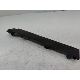 16-19 Ford Explorer Front Left Driver Side A Pillar Middle Cover Trim Panel OEM 16-19 Ford Explorer Front Left Driver Side A Pillar Middle Cover Trim Panel OEM