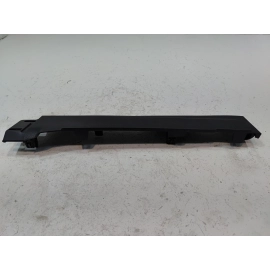 16-19 Ford Explorer Front Left Driver Side A Pillar Middle Cover Trim Panel OEM 16-19 Ford Explorer Front Left Driver Side A Pillar Middle Cover Trim Panel OEM