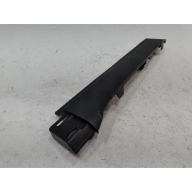 16-19 Ford Explorer Front Left Driver Side A Pillar Middle Cover Trim Panel OEM 16-19 Ford Explorer Front Left Driver Side A Pillar Middle Cover Trim Panel OEM