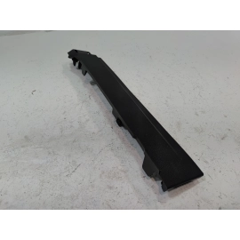 16-19 Ford Explorer Front Left Driver Side A Pillar Middle Cover Trim Panel OEM 16-19 Ford Explorer Front Left Driver Side A Pillar Middle Cover Trim Panel OEM